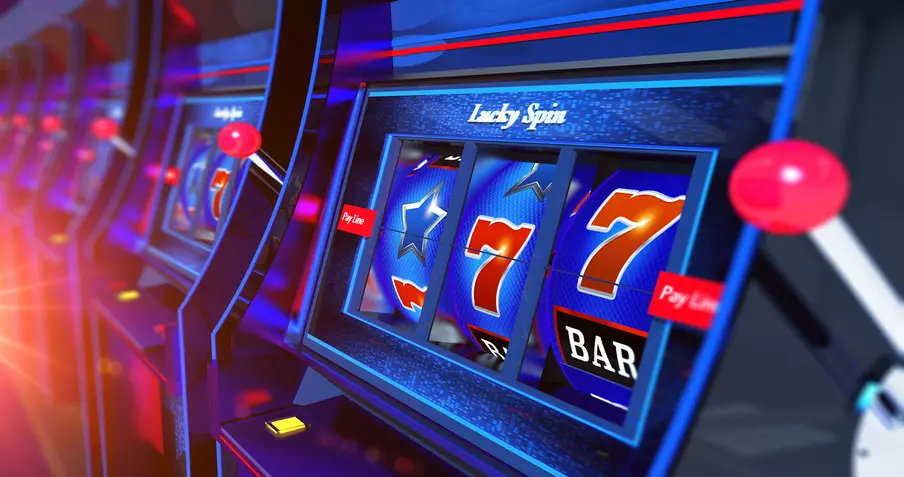 Игровые автоматы играть бесплатно в казино