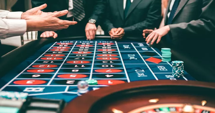 Играть в рулетку онлайн бесплатно в казино